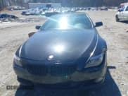 ✅ 2008 BMW 6 Series 650i • VIN: WBAEB53558CX63336 • Lot: 41780773. Listed on IAAI with 169,556 mi. Free auction sales archive from the USA and detailed vehicle history report at DreamBid. Image 12.