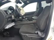 ✅ 2022 Dodge Durango SXT • VIN: 1C4RDJAG9NC161529 • Lot: 69013385. Listed on Copart with 39,764 mi. Free auction sales archive from the USA and detailed vehicle history report at DreamBid. Image 7.