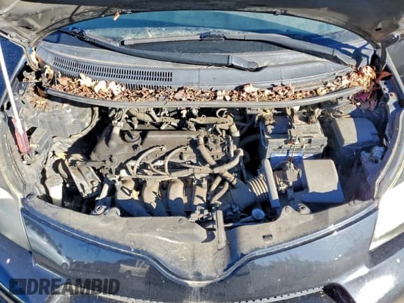 ✅ 2009 Scion xD • VIN: JTKKU10499J047730 • Lot: 95792715. Wystawiony na Copart z przebiegiem 182 915 mil. Bezpłatny archiwum sprzedaży aukcyjnych z USA i szczegółowy raport historii pojazdu na DreamBid. Zdjęcie 11.