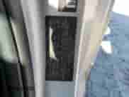 2007 Hyundai Accent GS with VIN KMHCM36C77U022368, listed as a Copart auction lot 82601945 with 150,964 mi miles and Salvage title. Bid and sale history available at DreamBid. Image 12.