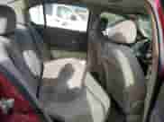 ✅ 2006 Chevrolet Malibu 2LT • VIN: 1G1ZT51826F272774 • Lot: 85334134. Wystawiony na Copart z przebiegiem Nie podano mil. Skorzystaj z bezpłatnego archiwum sprzedaży aukcyjnych z USA i zobacz szczegółowy raport historii pojazdu na DreamBid. Zdjęcie 10.