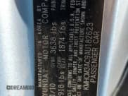 ✅ 2010 Hyundai Accent GS • VIN: KMHCM3AC9AU182623 • Лот: 42288555. Опубликован ранее на Copart с пробегом 171 658 миль. Бесплатный доступ к архиву аукционных продаж из США и подробный отчёт об истории автомобиля на DreamBid. Изображение 12.