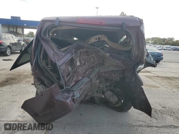 ✅ 2010 Lincoln Navigator • VIN: 5LMJJ3J50AEJ08113 • Lot: 81996625. Listed on Copart with Not provided. Free auction sales archive from the USA and detailed vehicle history report at DreamBid. Image 6.