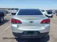 2016 Chevrolet SS с VIN 6G3F15RW8GL220946, выставлен на аукционе IAAI как лот 42928866 с пробегом 165 909 миль миль и . История ставок и продаж доступна на DreamBid. Изображение 16.