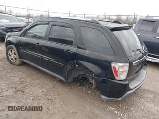 ✅ 2006 Chevrolet Equinox LT • VIN: 2CNDL63F066082383 • Лот: 41735572. Опубликован ранее на IAAI с пробегом 159 497 миль. Бесплатный доступ к архиву аукционных продаж из США и подробный отчёт об истории автомобиля на DreamBid. Изображение 3.