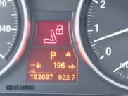 ✅ 2010 BMW 3 Series 328i • VIN: WBAWR3C50AP462637 • Lot: 42521519. Listed on IAAI with 182,697 mi. Free auction sales archive from the USA and detailed vehicle history report at DreamBid. Image 14.