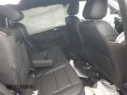 ✅ 2025 Buick Envista Avenir • VIN: KL47LCEP1SB222156 • Lot: 69511175. Wystawiony na Copart z przebiegiem 1 352 mil. Bezpłatny archiwum sprzedaży aukcyjnych z USA i szczegółowy raport historii pojazdu na DreamBid. Zdjęcie 11.