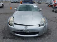 ✅ 2003 Nissan 350Z Touring • VIN: JN1AZ34E23T004820 • Lot: 42681552. Listed on IAAI with 87,594 mi. Free auction sales archive from the USA and detailed vehicle history report at DreamBid. Image 12.