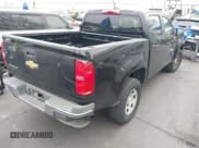 ✅ 2016 Chevrolet Colorado 2WD WT • VIN: 1GCGSBE37G1230520 • Lot: 43595827. Listed on IAAI with 101,437 mi. Free auction sales archive from the USA and detailed vehicle history report at DreamBid. Image 4.