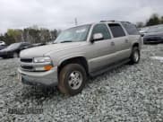 ✅ 2001 Chevrolet Suburban LT • VIN: 3GNFK16T71G165804 • Лот: 51233275. Опубликован ранее на Copart с пробегом Не указан. Бесплатный доступ к архиву аукционных продаж из США и подробный отчёт об истории автомобиля на DreamBid. Изображение 1.