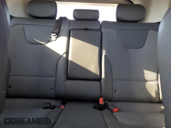 ✅ 2024 Kia Niro EX • VIN: KNDCS3LF9R5136569 • Lot: 87130664. Listed on Copart with 9,675 mi. Free auction sales archive from the USA and detailed vehicle history report at DreamBid. Image 10.