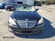 ✅ 2012 Hyundai Genesis 3.8L • VIN: KMHGC4DD5CU198481 • Лот: 92412955. Опубликован ранее на Copart с пробегом 189 304 миль. Бесплатный доступ к архиву аукционных продаж из США и подробный отчёт об истории автомобиля на DreamBid. Изображение 5.