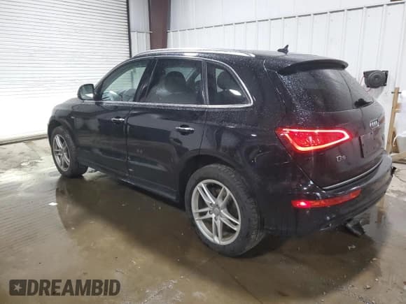 ✅ 2016 Audi Q5 Premium Plus • VIN: WA1D7AFP7GA073680 • Лот: 81404295. Опубликован ранее на Copart с пробегом 147 680 миль. Бесплатный доступ к архиву аукционных продаж из США и подробный отчёт об истории автомобиля на DreamBid. Изображение 2.
