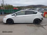 ✅ 2015 Toyota Prius Two • VIN: JTDKN3DU7F0409839 • Лот: 43776079. Опубликован ранее на IAAI с пробегом 128 053 миль. Бесплатный доступ к архиву аукционных продаж из США и подробный отчёт об истории автомобиля на DreamBid. Изображение 14.