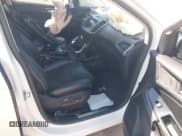 ✅ 2017 Ford Edge Sport • VIN: 2FMPK4AP7HBC31124 • Лот: 43305158. Опубликован ранее на IAAI с пробегом Не указан. Бесплатный доступ к архиву аукционных продаж из США и подробный отчёт об истории автомобиля на DreamBid. Изображение 5.