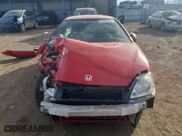 ✅ 2005 Honda Insight • VIN: JHMZE13745S000312 • Lot: 81545134. Wystawiony na Copart z przebiegiem 94 795 mil. Bezpłatny archiwum sprzedaży aukcyjnych z USA i szczegółowy raport historii pojazdu na DreamBid. Zdjęcie 5.