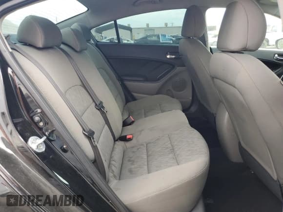 ✅ 2016 Kia Forte LX • VIN: KNAFK4A67G5614715 • Lot: 81346425. Wystawiony na Copart z przebiegiem Nie podano. Bezpłatny archiwum sprzedaży aukcyjnych z USA i szczegółowy raport historii pojazdu na DreamBid. Zdjęcie 10.