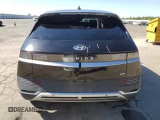 2022 Hyundai Ioniq 5 SE z VIN KM8KMDAF7NU101796, wystawiony jako Copart lot #67110884 z przebiegiem 37 037 mil mil oraz Szkoda całkowita • Salvage title. Historia ofert i sprzedaży dostępna na DreamBid. Obrazek 6.