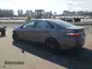 2015 Toyota Camry LE with VIN 4T1BF1FK2FU879326, listed as a Copart auction lot 71708635 with 128,243 mi miles and Salvage title. Bid and sale history available at DreamBid. Image 2.