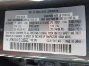 ✅ 2025 Mazda CX-90 Premium Sport • VIN: JM3KKCHAXS1206996 • Lot: 42086590. Listed on IAAI with 4,294 mi. Free auction sales archive from the USA and detailed vehicle history report at DreamBid. Image 9.