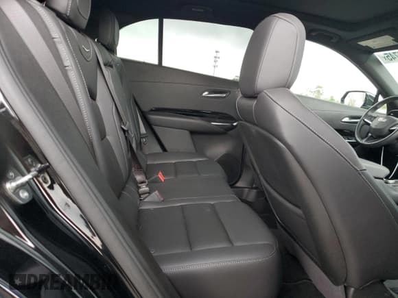 ✅ 2024 Cadillac XT4 AWD Luxury • VIN: 1GYFZBR43RF203549 • Лот: 66489745. Опубликован ранее на Copart с пробегом 11 279 миль. Бесплатный доступ к архиву аукционных продаж из США и подробный отчёт об истории автомобиля на DreamBid. Изображение 11.