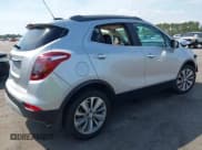 ✅ 2019 Buick Encore Preferred • VIN: KL4CJASBXKB846426 • Лот: 43222429. Опубликован ранее на IAAI с пробегом 62 837 миль. Бесплатный доступ к архиву аукционных продаж из США и подробный отчёт об истории автомобиля на DreamBid. Изображение 4.
