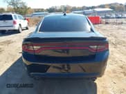 ✅ 2023 Dodge Charger GT • VIN: 2C3CDXHG0PH606954 • Lot: 43637599. Listed on IAAI with 35,736 mi. Free auction sales archive from the USA and detailed vehicle history report at DreamBid. Image 16.