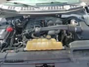 ✅ 2019 Ford F-150 XL • VIN: 1FTMF1CB4KKE70932 • Lot: 54523355. Listed on Copart with 142,641 mi. Free auction sales archive from the USA and detailed vehicle history report at DreamBid. Image 13.