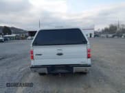 ✅ 2013 Ford F-150 STX • VIN: 1FTFX1CF3DKD77184 • Lot: 43638483. Listed on IAAI with 188,578 mi. Free auction sales archive from the USA and detailed vehicle history report at DreamBid. Image 16.