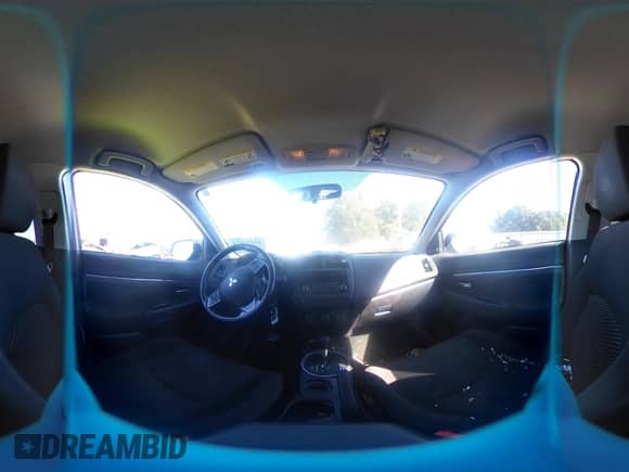 2016 Mitsubishi Outlander ES with VIN JA4AP3AU5GZ062108, listed as a IAAI auction lot 43407214 with 89,208 mi miles and . Bid and sale history available at DreamBid. Image 18.