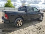 ✅ 2013 Ram 1500 Sport • VIN: 1C6RR7MT1DS576272 • Lot: 58381325. Listed on Copart with 177,795 mi. Free auction sales archive from the USA and detailed vehicle history report at DreamBid. Image 3.