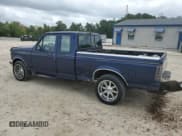 ✅ 1995 Ford F-150 • VIN: 1FTEX14N7SKB90707 • Lot: 84872465. Listed on Copart with 236,566 mi. Free auction sales archive from the USA and detailed vehicle history report at DreamBid. Image 2.