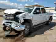 2016 Chevrolet Silverado 3500HD LTZ с VIN 1GC4K0C84GF183326, выставлен на аукционе Copart как лот 76302764 с пробегом Не указан миль и Списание • Salvage title. История ставок и продаж доступна на DreamBid. Изображение 1.