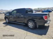 ✅ 2005 Nissan Titan XE • VIN: 1N6AA07A25N576325 • Лот: 60102785. Опубликован ранее на Copart с пробегом 125 804 миль. Бесплатный доступ к архиву аукционных продаж из США и подробный отчёт об истории автомобиля на DreamBid. Изображение 2.