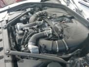 ✅ 2011 BMW 7 Series 750Li • VIN: WBAKB8C55BCY66672 • Лот: 42034413. Опубликован ранее на IAAI с пробегом 155 583 миль. Бесплатный доступ к архиву аукционных продаж из США и подробный отчёт об истории автомобиля на DreamBid. Изображение 13.