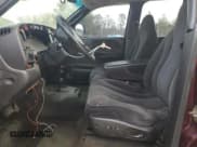 ✅ 2000 Dodge Dakota Sport • VIN: 1B7HG2AZ4YS710316 • Lot: 51082985. Wystawiony na Copart z przebiegiem 212 932 mil. Bezpłatny archiwum sprzedaży aukcyjnych z USA i szczegółowy raport historii pojazdu na DreamBid. Zdjęcie 7.