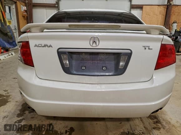 ✅ 2004 Acura TL • VIN: 19UUA66224A804165 • Lot: 93613955. Wystawiony na Copart z przebiegiem 102 934 mil. Bezpłatny archiwum sprzedaży aukcyjnych z USA i szczegółowy raport historii pojazdu na DreamBid. Zdjęcie 6.
