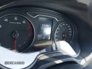 ✅ 2020 Audi A3 S line Premium • VIN: WAUBEGFF5LA098209 • Lot: 41640790. Listed on IAAI with 36,057 mi. Free auction sales archive from the USA and detailed vehicle history report at DreamBid. Image 15.