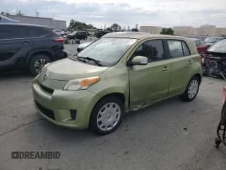 ✅ 2009 Scion xD • VIN: JTKKU10479J049556 • Lot: 81321295. Wystawiony na Copart z przebiegiem 139 103 mil. Bezpłatny archiwum sprzedaży aukcyjnych z USA i szczegółowy raport historii pojazdu na DreamBid. Zdjęcie 1.