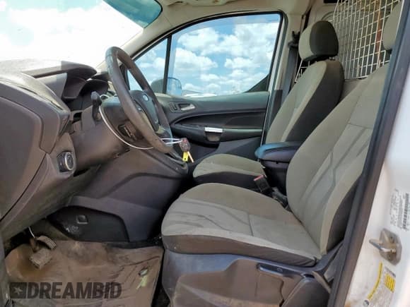 ✅ 2015 Ford Transit Connect XLT • VIN: NM0LS7FX7F1192912 • Lot: 60637735. Wystawiony na Copart z przebiegiem 89 162 mil. Bezpłatny archiwum sprzedaży aukcyjnych z USA i szczegółowy raport historii pojazdu na DreamBid. Zdjęcie 7.