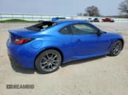 ✅ 2023 Subaru BRZ Premium • VIN: JF1ZDBC13P8700298 • Lot: 54741615. Listed on Copart with 14,191 mi. Free auction sales archive from the USA and detailed vehicle history report at DreamBid. Image 3.