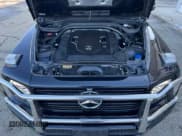 ✅ 2021 Mercedes-Benz G 550 • VIN: W1NYC6BJ0MX365741 • Лот: 44842205. Опубликован ранее на Copart с пробегом 54 999 миль. Бесплатный доступ к архиву аукционных продаж из США и подробный отчёт об истории автомобиля на DreamBid. Изображение 7.