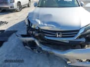✅ 2013 Honda Accord EX • VIN: 1HGCR2F71DA103190 • Lot: 41988456. Wystawiony na IAAI z przebiegiem 40 926 mil. Bezpłatny archiwum sprzedaży aukcyjnych z USA i szczegółowy raport historii pojazdu na DreamBid. Zdjęcie 6.