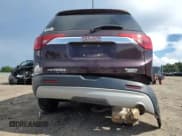 ✅ 2017 GMC Acadia SLT • VIN: 1GKKNMLA3HZ261740 • Lot: 60818475. Listed on Copart with 143,402 mi. Free auction sales archive from the USA and detailed vehicle history report at DreamBid. Image 6.