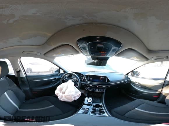 ✅ 2023 Hyundai Sonata SEL • VIN: KMHL14JA4PA295077 • Лот: 43268749. Опубликован ранее на IAAI с пробегом 72 214 миль. Бесплатный доступ к архиву аукционных продаж из США и подробный отчёт об истории автомобиля на DreamBid. Изображение 18.