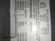 ✅ 2010 Chevrolet Tahoe LT • VIN: 1GNUCBE08AR240592 • Lot: 85516615. Listed on Copart with 194,537 mi. Free auction sales archive from the USA and detailed vehicle history report at DreamBid. Image 13.