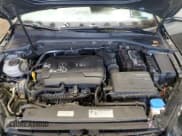 ✅ 2019 Volkswagen Golf S • VIN: 3VW117AU2KM514330 • Lot: 85092745. Listed on Copart with 126,446 mi. Free auction sales archive from the USA and detailed vehicle history report at DreamBid. Image 11.