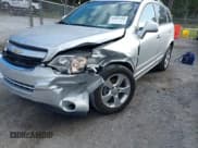 ✅ 2014 Chevrolet Captiva Sport LTZ • VIN: 3GNAL4EK9ES515390 • Lot: 40667508. Wystawiony na IAAI z przebiegiem 27 080 mil. Bezpłatny archiwum sprzedaży aukcyjnych z USA i szczegółowy raport historii pojazdu na DreamBid. Zdjęcie 6.