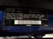 ✅ 2007 Volvo S40 2.5L Turbo • VIN: YV1MH682272310985 • Lot: 51466825. Wystawiony na Copart z przebiegiem 125 566 mil. Bezpłatny archiwum sprzedaży aukcyjnych z USA i szczegółowy raport historii pojazdu na DreamBid. Zdjęcie 13.