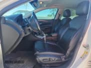 ✅ 2017 Buick Regal Sport Touring • VIN: 2G4GL5EX3H9116296 • Lot: 85869305. Listed on Copart with 95,573 mi. Free auction sales archive from the USA and detailed vehicle history report at DreamBid. Image 7.